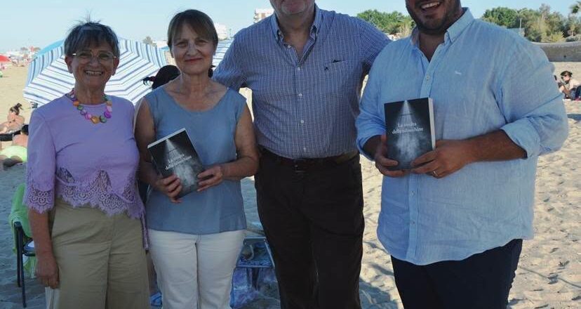 Crocevie 2026, grande successo per il primo appuntamento sulla spiaggia di San Salvo
