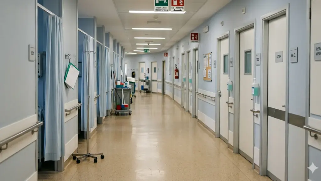 sanità