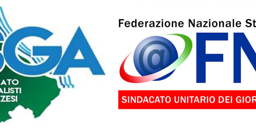 Cronaca sui social e canali web, l’allarme del Sindacato: “Crescono i casi di attività giornalistica senza iscrizione all’Ordine”