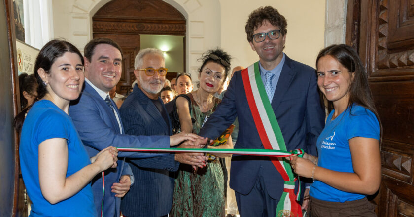 Una edizione speciale per il Premio Vasto 2026