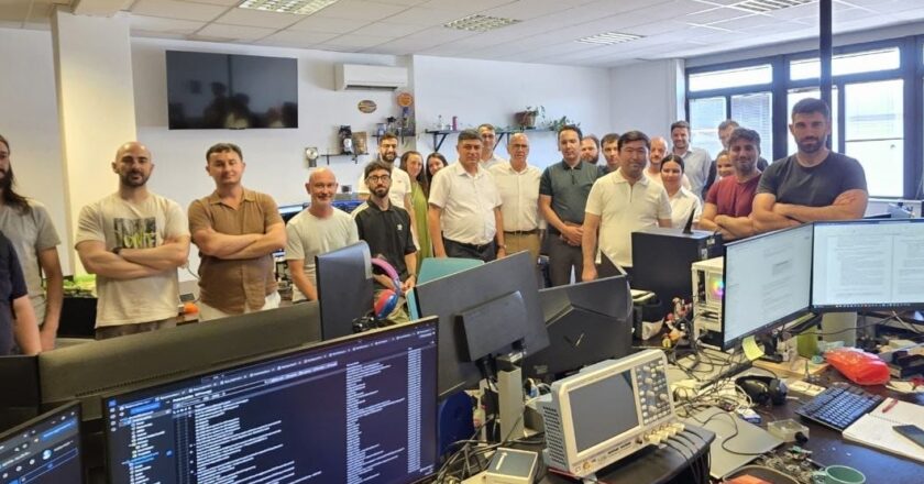 Una delegazione Uxbeka ospite di Vasto, San Salvo e Pescara. In cantiere c’è anche un master universitario