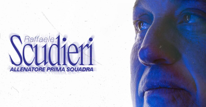 Bacigalupo. Scudieri è il nuovo allenatore e in difesa ecco Sergio Corrado