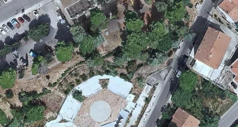 Il Sindaco di Cupello Graziana Di Florio: “La verità sui lavori alla villa comunale”