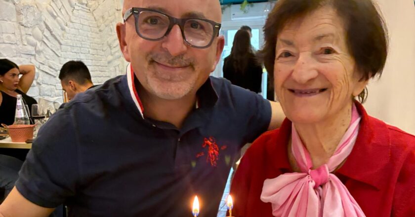 La scomparsa di Immacolata Porfido