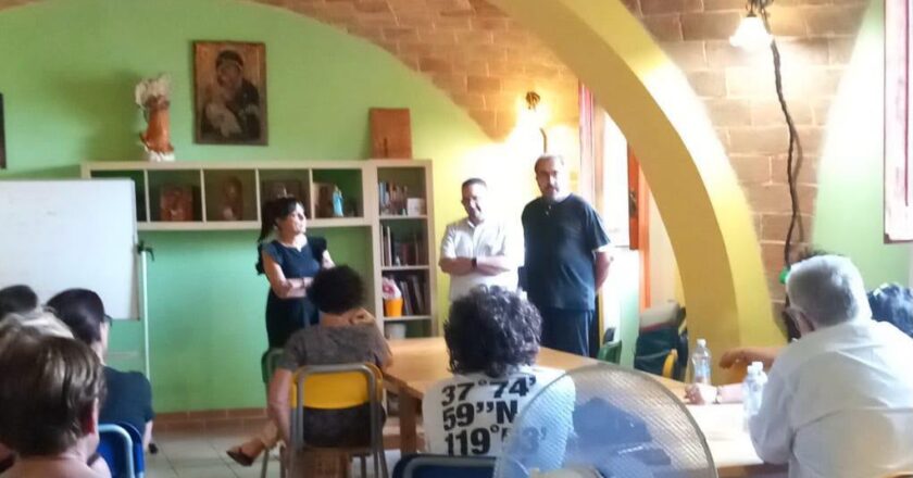 Casalbordino. “Quanto vale una vita”: grande partecipazione all’assemblea pubblica, nasce il percorso verso il comitato cittadino