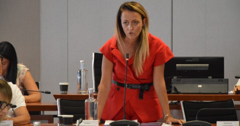 Consiglio comunale, via libera all’assestamento di bilancio: «Conti in ordine e risorse per continuare a investire sulla città»