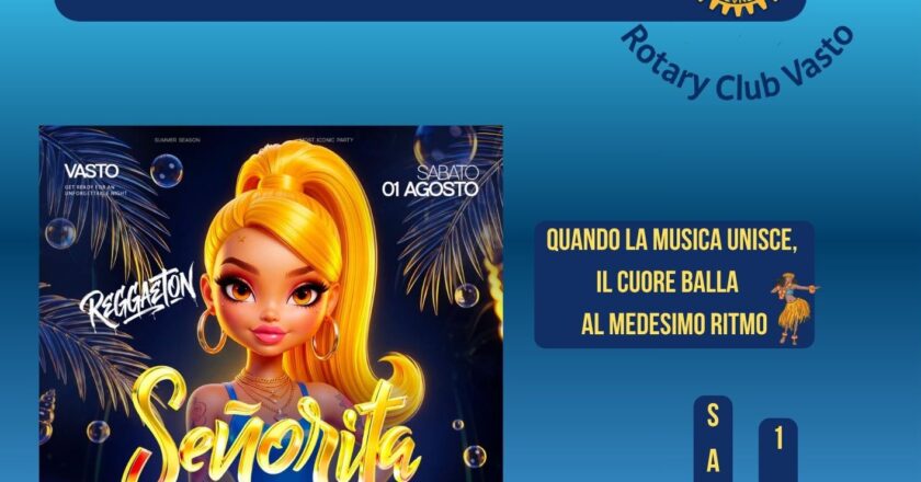 A Vasto “Una notte speciale di festa ed inclusione”: la musica abbatte le barriere alla discoteca Baja