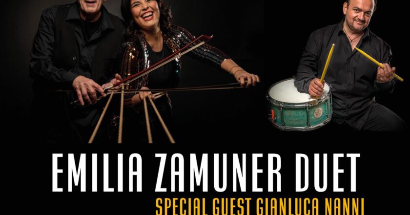 Stasera si conclude la terza edizione di Summer Jazz San Salvo