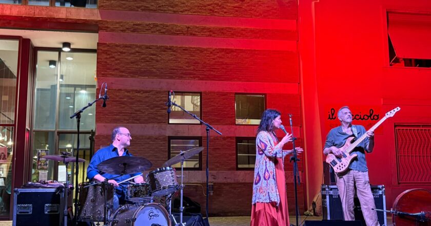 L’ultima serata del Summer Jazz di San Salvo
