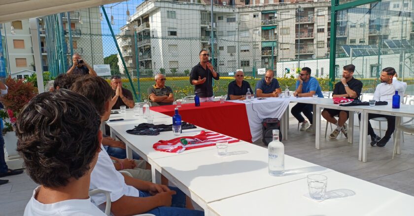 La Pro Vasto si rinforza ancora
