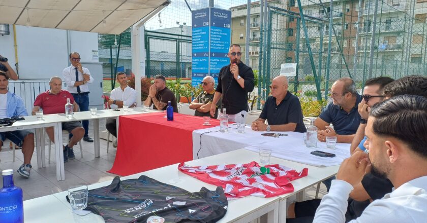 La Pro Vasto accelera nella pianificazione della nuova stagione calcistica