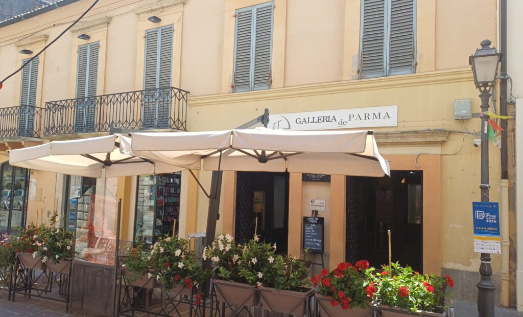 Galleria De Parma