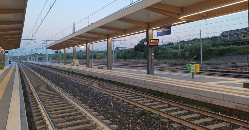 Impresa Ferroviaria: soppressioni determinate dall’assenza contemporanea di 13 capitreno per malattia