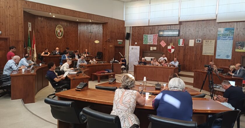 Cittadinanza onoraria alla Famiglia Salesiana, i consiglieri Prospero, Monteodorisio, Suriani e Giangiacomo: “Soddisfatti per il sì unanime alla nostra proposta”