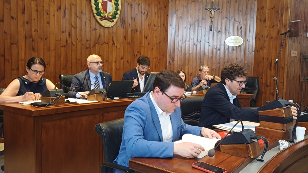 Consiglio Comunale