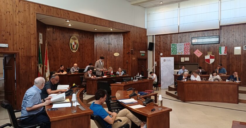 L’amministrazione di centrosinistra aumenta la Tari: a pagare sono sempre le famiglie e le imprese di Vasto