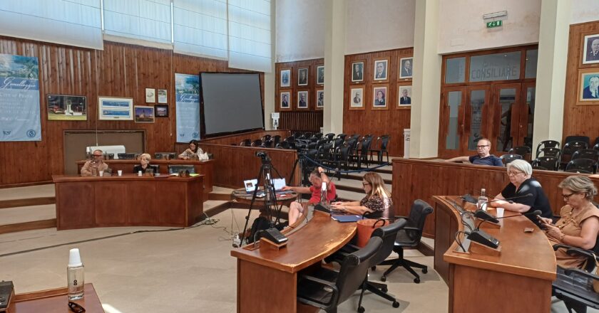 Vasto, Consiglio Comunale: “Ecco perchè abbiamo votato si all’assestamento di Bilancio 2026”