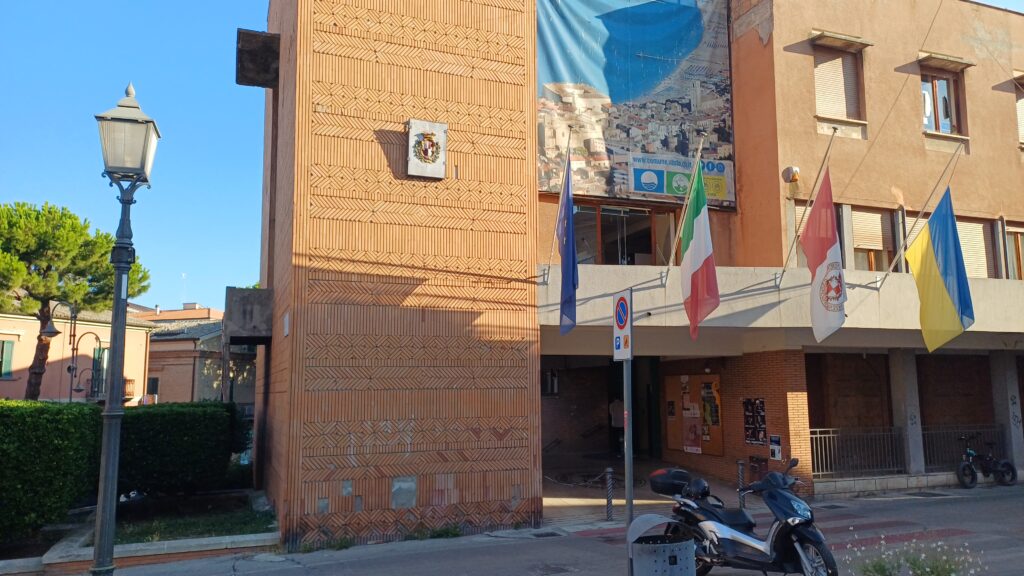 Comune di Vasto