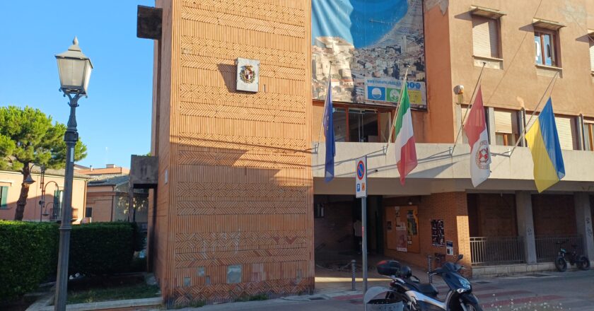 Sciopero dei dipendenti del Comune di Vasto, ora il caso è sul tavolo del Prefetto