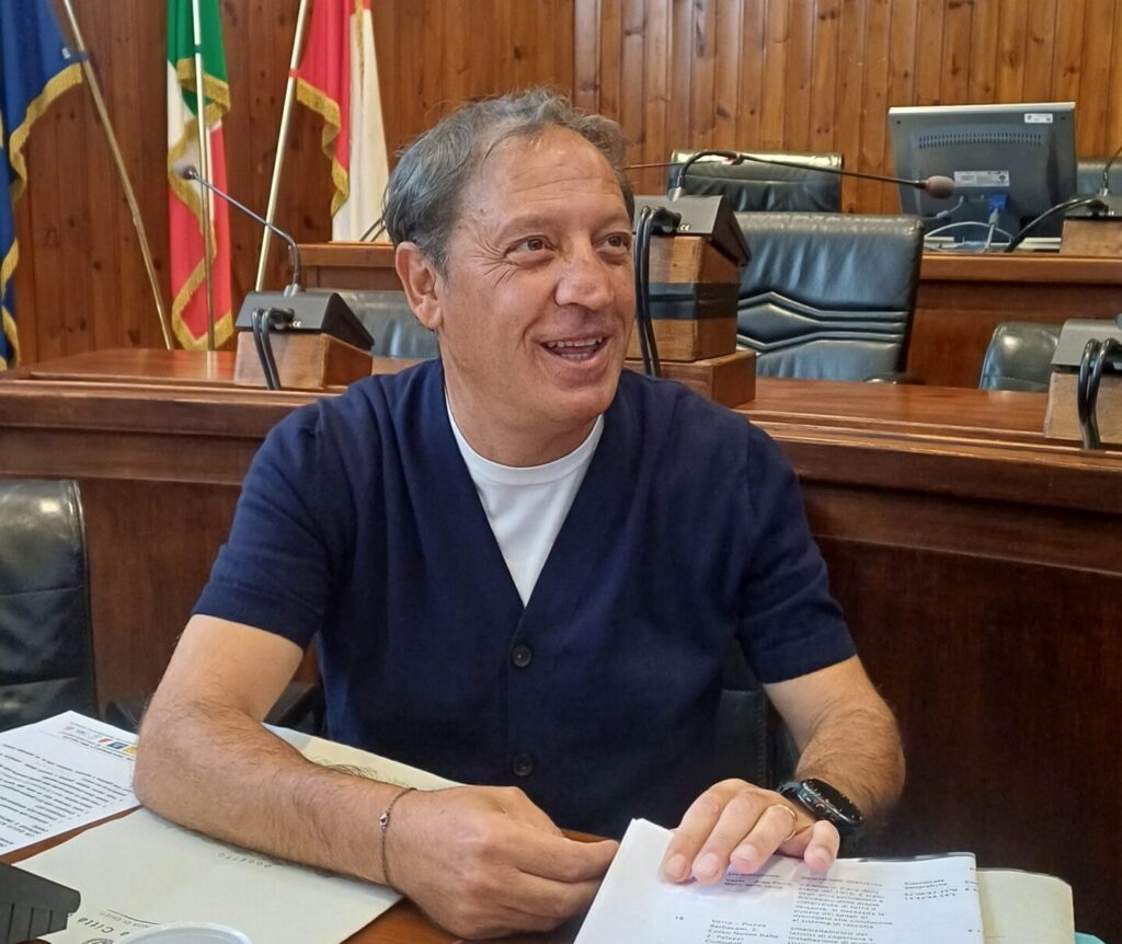 D'Elisa