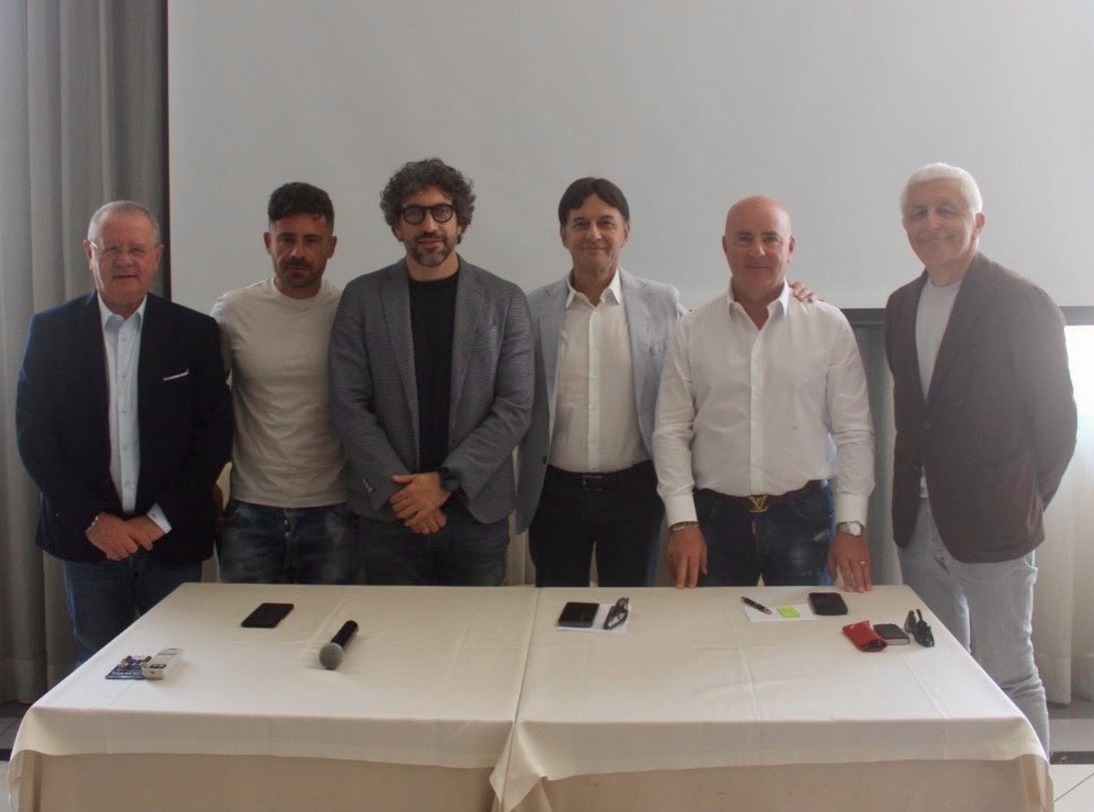 Progetto Civico Condiviso
