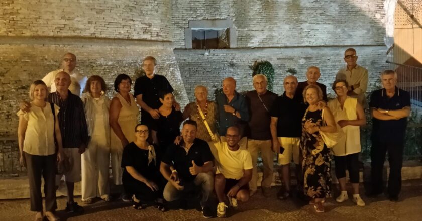 L’Associazione Arma Aeronautica Vasto tra presente e futuro