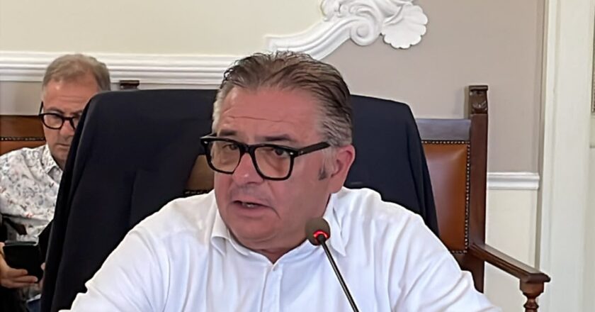 Provincia, il consigliere Arturo Scopino replica al Centrodestra: “Il loro documento ingeneroso”