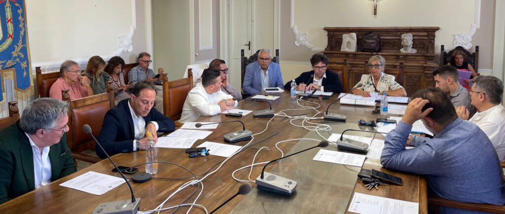 Consiglio Provinciale