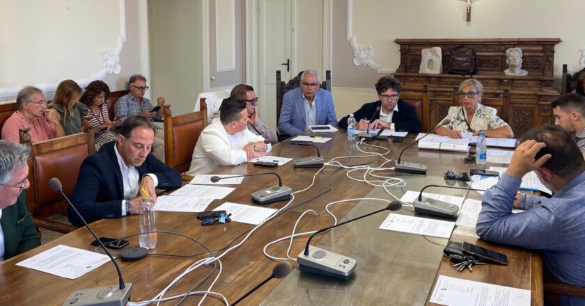 Il Consiglio Provinciale di Chieti ha approvato la revisione del Piano Territoriale di Coordinamento