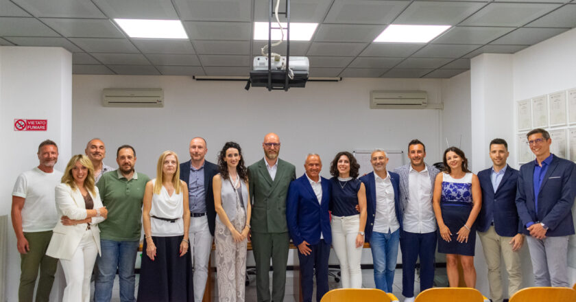 Si è insediato il nuovo Consiglio Direttivo dell’Ordine degli Ingegneri della Provincia di Chieti