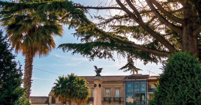 E’ uscito dalle stampe il calendario “Vasto 2027” a firma di Sebastiano Baiocco