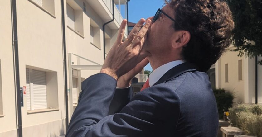 Menna: “A Ferroluglio Vasto Marina è ancora senza medicina turistica”
