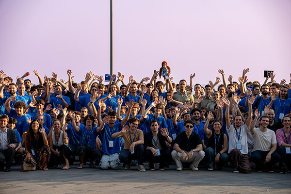 Anthony Ferretti del “Palizzi Mattei” di Vasto tra i protagonisti delle finali nazionali di CyberChallenge.IT 2026