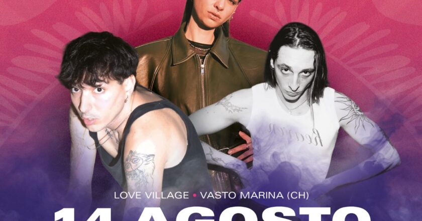 Dal Basso Festival celebra dieci anni di musica e partecipazione. sto, Dal Basso