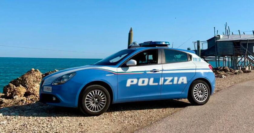 Movida, ora nel Vastese raddoppiano i controlli