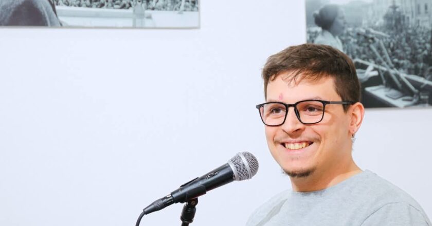 Testa: “Sale studio della biblioteca regionale chiuse da due mesi: la Regione Abruzzo abbandona ancora una volta gli studenti vastesi”