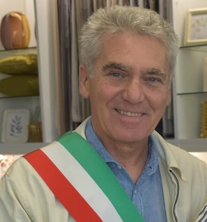 Ernesto Graziani