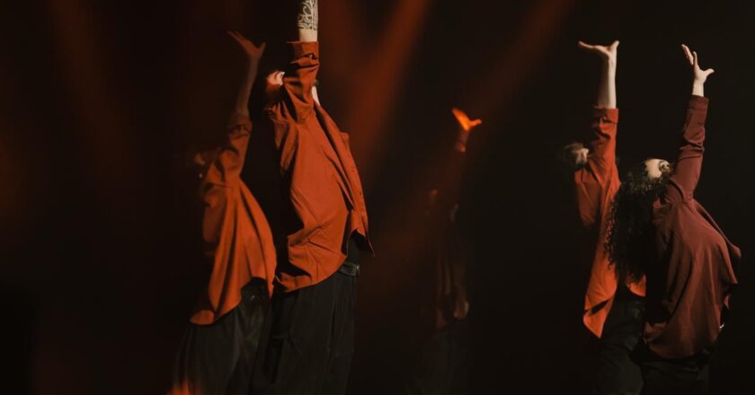«Echoes of the King», il tributo a Michael Jackson dei Lunatics arriva a Vasto