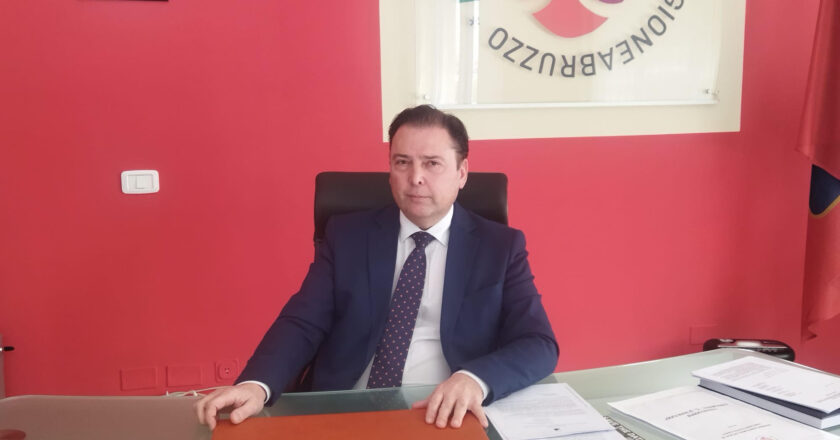 Prestazioni aggiuntive e valorizzazione del personale: nuovi accordi tra la Asl Lanciano Vasto Chieti e le organizzazioni sindacali