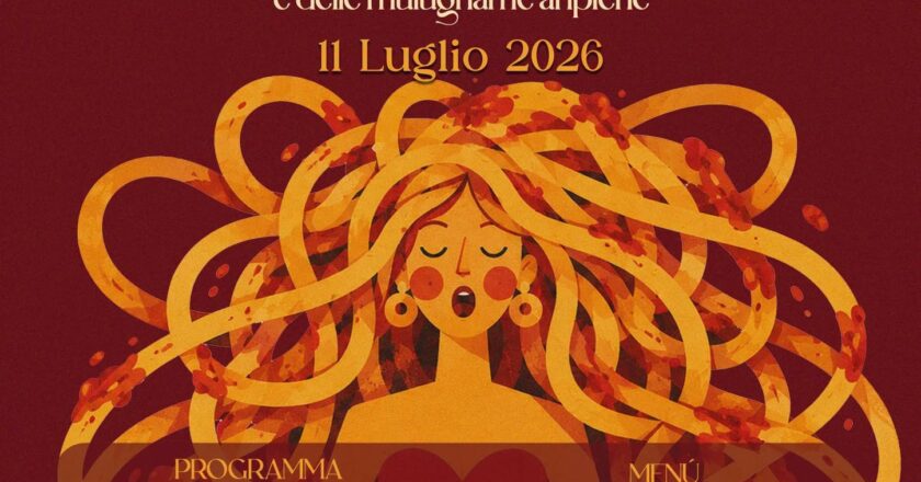 Sabato 11 luglio a Pollutri la Sagra degli Ndurciullune