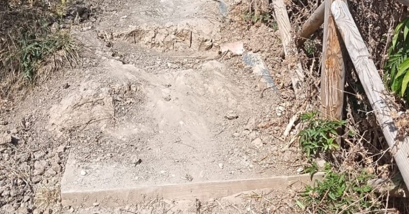 Parcheggi a pagamento a Punta Penna e Punta Aderci: bene una gestione più ordinata, ma i cittadini hanno diritto a servizi adeguati