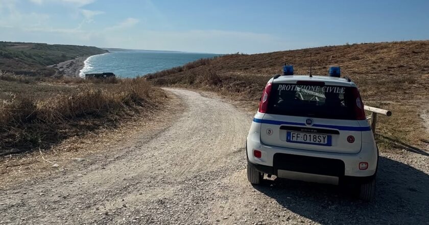Punta Aderci, il piano sicurezza ha funzionato