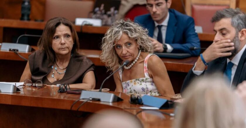 Politica industriale, Magnacca: Abruzzo sempre più competitivo