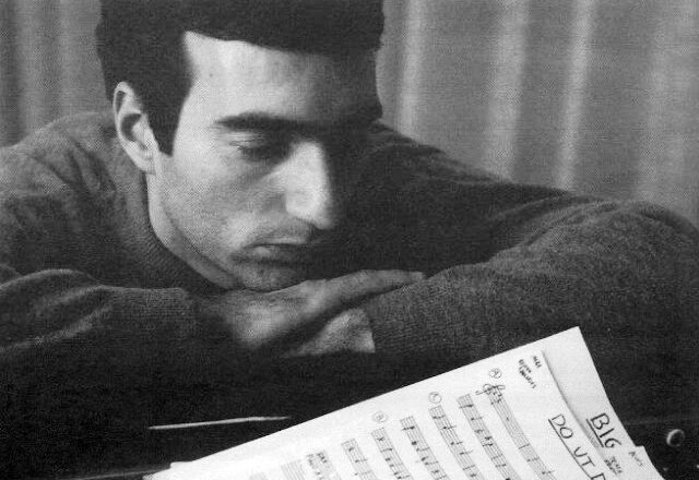 Venti anni fa la scomparsa di Angelo Canelli, il ricordo su “VastoSound”