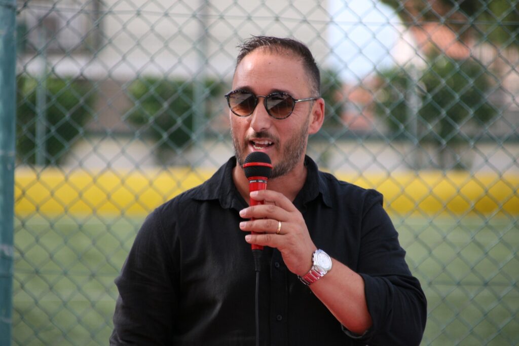 Zaami Andrea