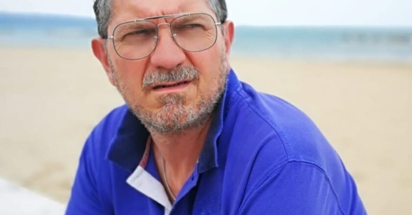 San Salvo, si è spento oggi a Pescara il noto sindacalista Emilio Di Cola