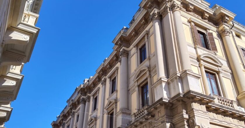 Vertice in Prefettura su ordine e sicurezza pubblica