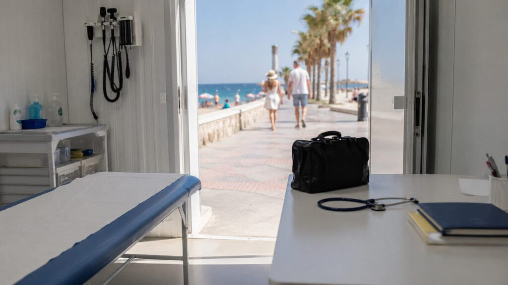 guardia medica Vasto marina