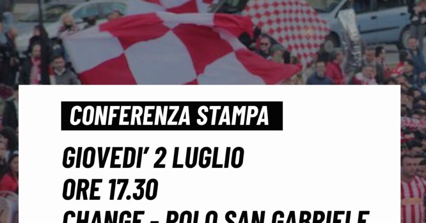 Calcio, giovedì la Pro Vasto traccerà le linee guida del gruppo in vista della prossima stagione calcistica