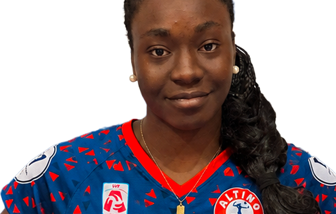 L’Altino Volley comunica l’arrivo di Valentina Omonoyan
